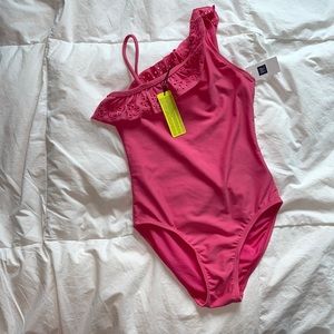 Gap Kids one piece swim suit